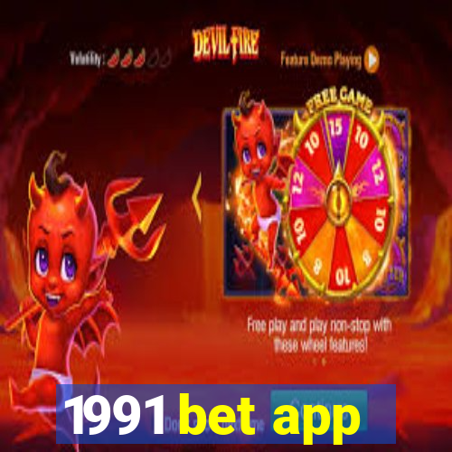 1991 bet app